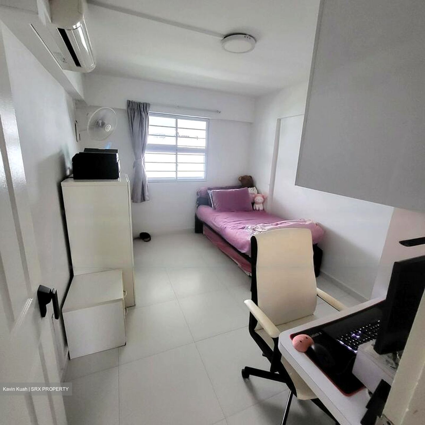 Blk 549 Cheng San Place (Ang Mo Kio), HDB Executive #496761391